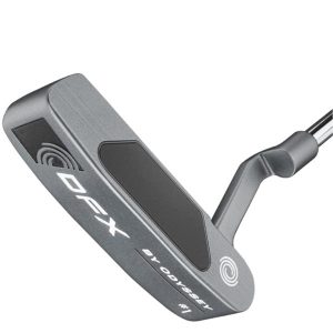 Odyssey DFX #1 CH Putter Gents RH