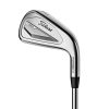 Titleist T350 3rd Gen Steel Irons Gents (5-GW) - Image 4