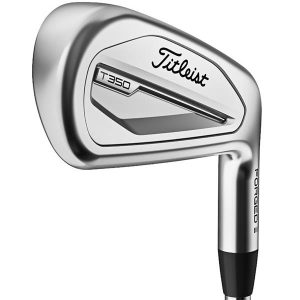 Titleist T350 3rd Generation Iron