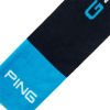 Ping G440 Tri-Fold Towel Blue-Black - Image 3