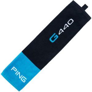 Ping G440 Tri Fold Towel