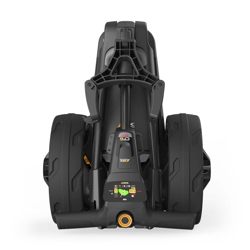 POWAKADDY CT6 GPS