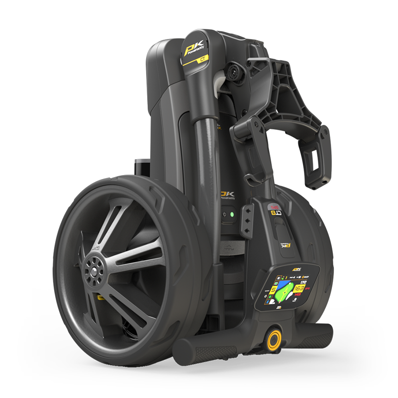 POWAKADDY CT8 GPS