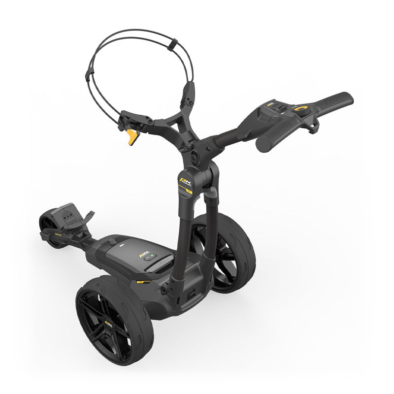 POWAKADDY FX1