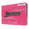 NEW Srixon Soft Feel Lady