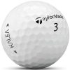 TaylorMade Kalea Golf Balls White - Image 3