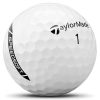 TaylorMade SpeedSoft Golf Balls White - Image 2