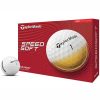 TaylorMade SpeedSoft Golf Balls White