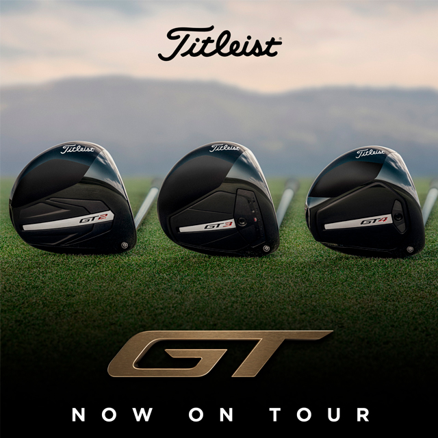 Titleist-GT-Drivers-on-Tour