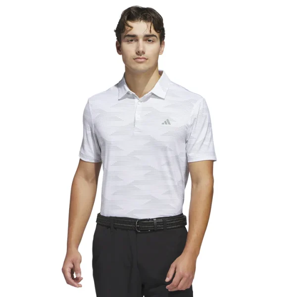 Gents adidas polo shirt JF4898