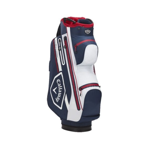 Callaway Cart Bag CHEV DRY 14 - Image 2