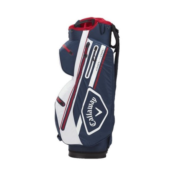 Callaway Cart Bag CHEV DRY 14 - Image 3