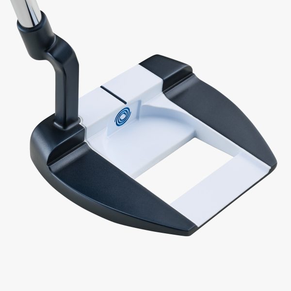 Odyssey Ai-One Jailbird Mini Versa 90 CH Putter - Image 3