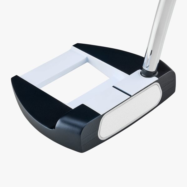 Odyssey Ai-One Jailbird Mini Versa 90 DB Putter