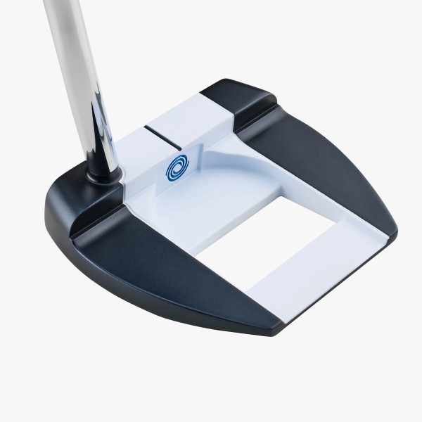 Odyssey Ai-One Jailbird Mini Versa 90 DB Putter - Image 3