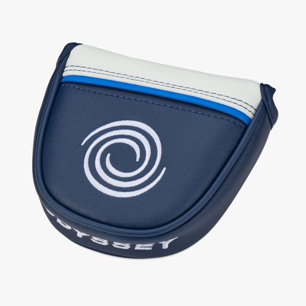 Odyssey Ai-One Jailbird Mini Versa 90 DB Putter - Image 6