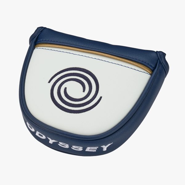 Odyssey Ai-One Silver Milled Three T S Putter - Image 6