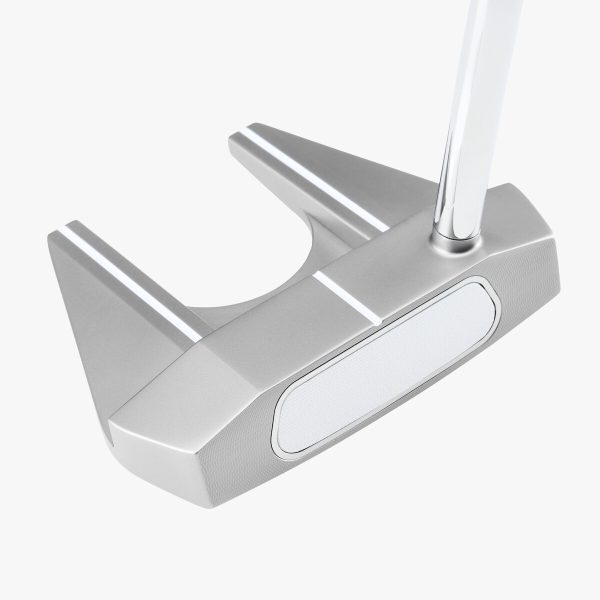 Odyssey Silver Seven DB Putter