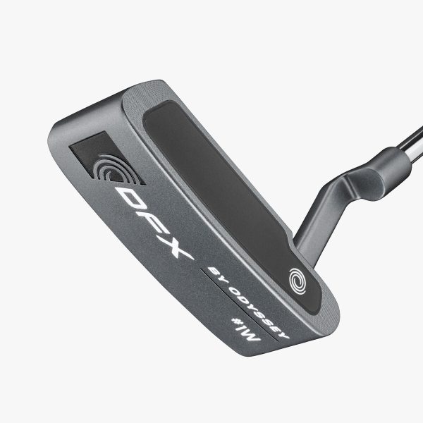 Odyssey DFX #1 CH Putter Gents RH