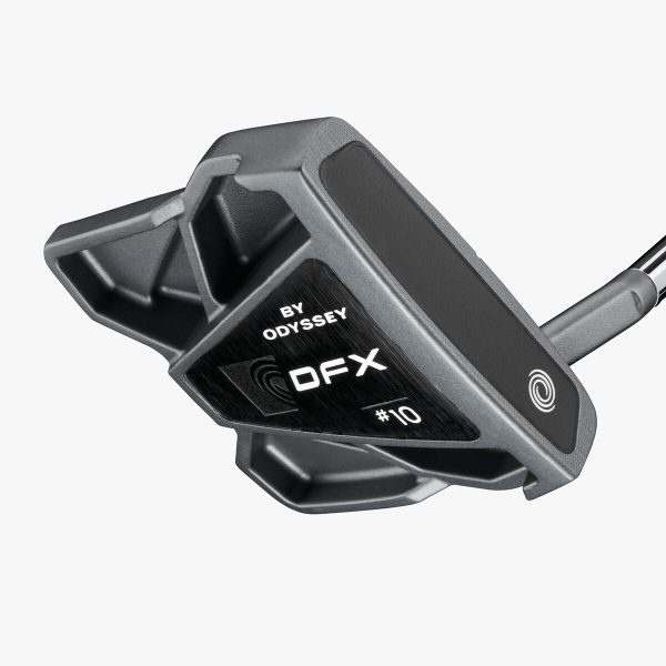 Odyssey DFX #10 S Putter - Image 4