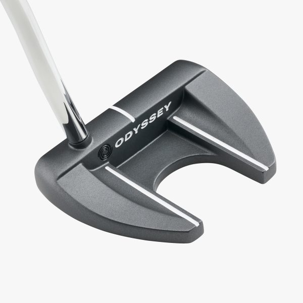 Odyssey DFX V-Line Fang DB Putter Gents - Image 3