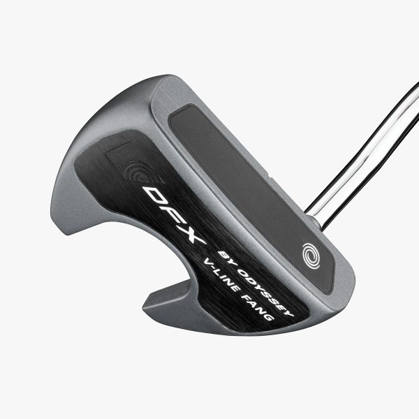 Odyssey DFX V-Line Fang DB Putter Gents - Image 4