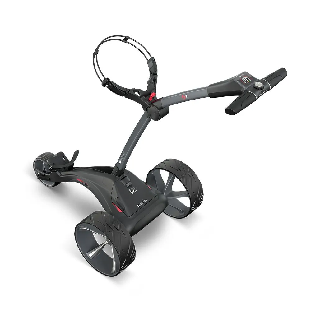 MOTOCADDY S1