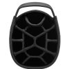 Powakaddy Dri-Tech Bag - Black/Yellow - Image 2