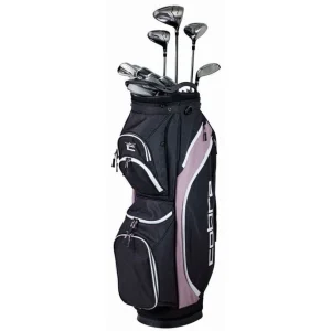 Cobra Ladies Fly XL2 - Complete Set 2025