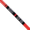 Masters Drill Stix Red