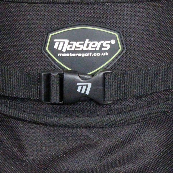 Masters Trolley Webbing Straps x 2 - Image 3