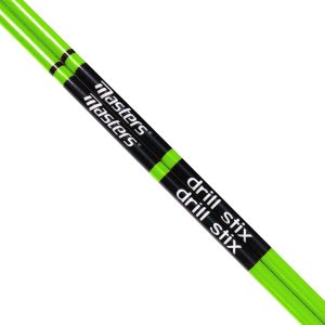 Masters Drill Stix Lime