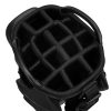 Cobra Ultradry Pro - Cart Bag Black/White - Image 2