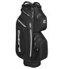 Cobra Ultradry Pro - Cart Bag Black/White - Image 3