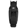 Cobra Ultradry Pro - Cart Bag Black/White - Image 4