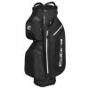 Cobra Ultradry Pro - Cart Bag Black/White - Image 5