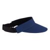 Callaway Lady Visor Navy - Image 3