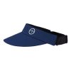 Callaway Lady Visor Navy Code 5223147