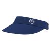 Callaway Lady Visor Navy - Image 6