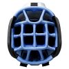 Callaway Chase 14 Dry Cart Bag HYDRG/SIL - Image 5