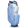 Callaway Chase 14 Dry Cart Bag HYDRG/SIL - Image 3