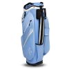 Callaway Chase 14 Dry Cart Bag HYDRG/SIL - Image 2