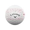 2025 Callaway SuperSoft Red Splatter - Image 2