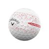 2025 Callaway SuperSoft Red Splatter - Image 3