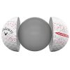 2025 Callaway SuperSoft Red Splatter - Image 4