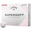 2025 Callaway SuperSoft Red Splatter Code 6419362128220