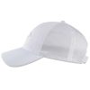 Callaway Heritage Twill Cap - White - Image 3