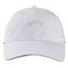 Callaway Heritage Twill Cap - White Code 5222124