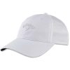 Callaway Heritage Twill Cap - White - Image 5