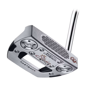 Scotty Cameron Studio Style - 2025 Fastback